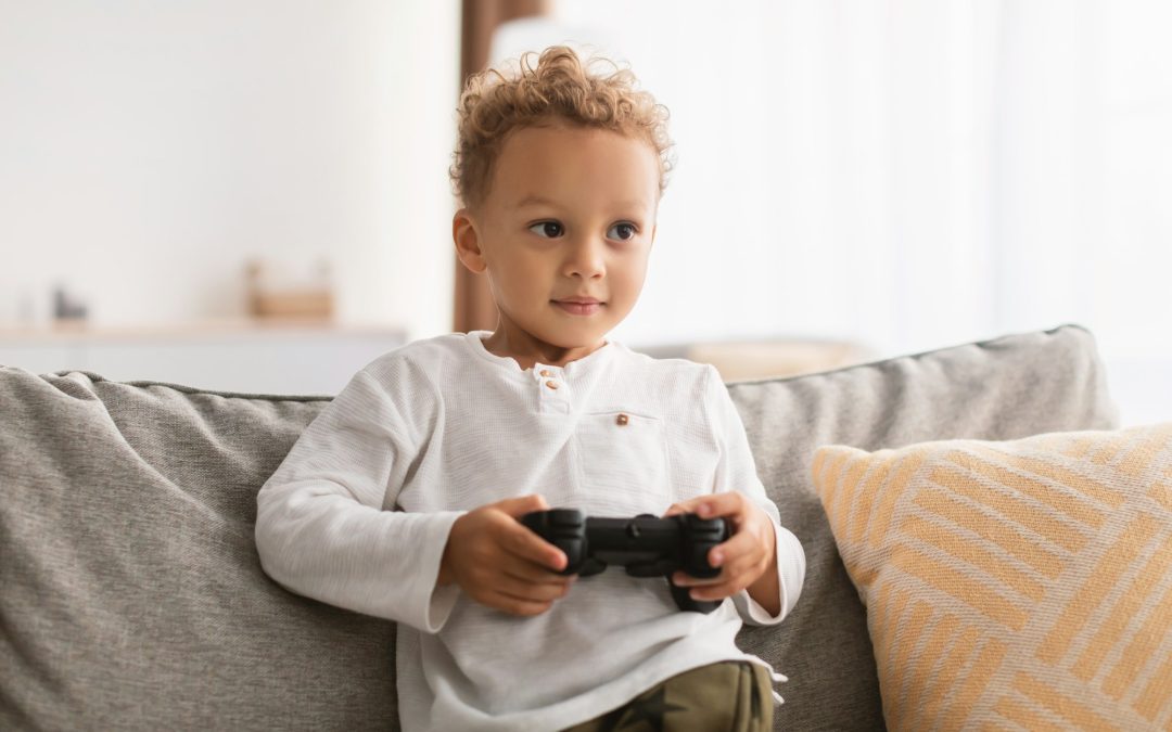 A Wise Parent’s Guide to Navigating Age-Appropriate Games and Content for Children