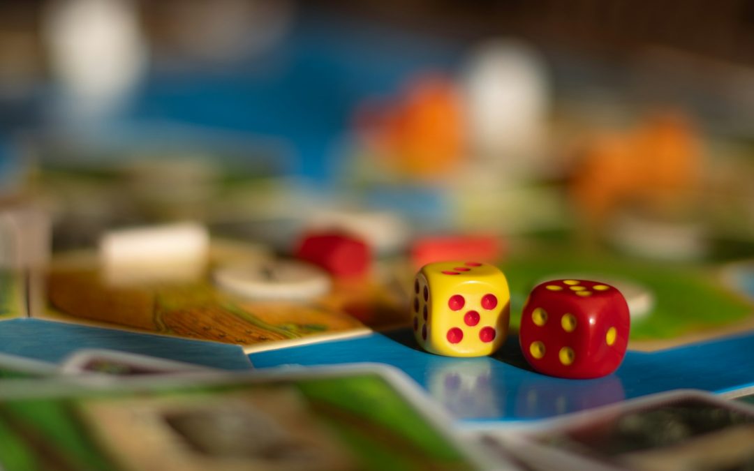 Reimagining Family Game Night: Creative Ways to Elevate the Fun